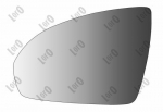 Peegliklaas,V&auml;lispeegel ABAKUS 3602G11