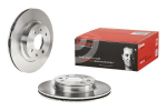 Piduriketas BREMBO 09.B594.10