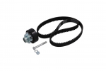 Hammasrihma komplekt KAMOKA 7001101