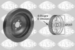 Rihmaratas,v&auml;ntv&otilde;ll SASIC 2156029