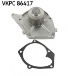 Veepump, mootori jahutus SKF VKPC 86417