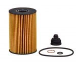 &Otilde;lifilter MANN-FILTER HU 8007 z KIT