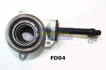 Survelaager JAPANPARTS CF-FD04