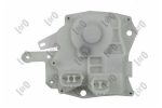 Ukselukk ABAKUS 132-018-001