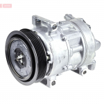 Kompressor,kliimaseade DENSO DCP50314