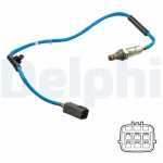 Lambda andur DELPHI ES21210-12B1