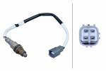 Lambda andur HELLA 6PA 358 243-411