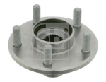 Rattarumm FEBI BILSTEIN 24351