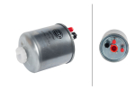 K&uuml;tusefilter HELLA 8ZF 366 111-301