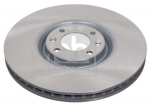Piduriketas FEBI BILSTEIN 43916
