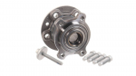 Rattalaagrikomplekt SKF VKBA 6687