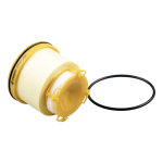 K&uuml;tusefilter Castrol Filters CF0551