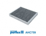 Filter,salongi&otilde;hk PURFLUX AHC759