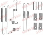 Lisakomplekt, Piduriklotsid QUICK BRAKE 105-0688
