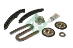 Mootori keti komplekt Schaeffler INA 559 0199 30