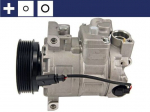 Kompressor,kliimaseade MAHLE ACP 892 000S
