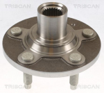 Rattarumm TRISCAN 8535 24002