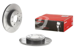 Piduriketas BREMBO 08.5085.75