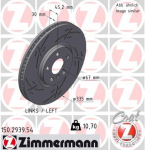 Piduriketas ZIMMERMANN 150.2939.54