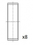 Kepsusaale FAI AutoParts BB2084-STD