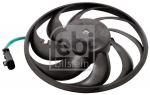 Ventilaator,mootorijahutus FEBI BILSTEIN 104789