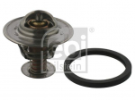Termostaat,Jahutusvedelik FEBI BILSTEIN 09327