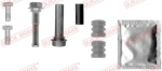Juhth&uuml;lsikomplekt,pidurisadul QUICK BRAKE 113-1308X