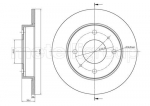 Piduriketas METELLI 23-0768C