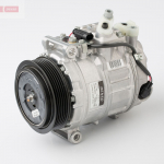 Kompressor,kliimaseade DENSO DCP17064