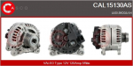Generaator CASCO CAL15130AS
