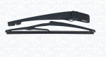 Kojameehe komplekt, klaasipesu MAGNETI MARELLI WRQ0274