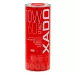 XADO Atomic Oil 10W-60 4T MA2 RED BOOST 1L