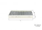 Filter,salongi&otilde;hk KNECHT LAK 1156/S