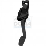 Pedaalikomplekt MEAT & DORIA 83518