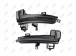 Suunatulede komplekt ABAKUS L48-140-004LED-SD
