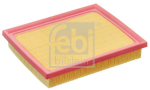 &Otilde;hufilter FEBI BILSTEIN 183995