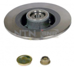 Piduriketas SNR KF155.73U