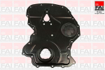 Juhtkorpus FAI AutoParts TCC4
