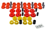 Laagrikomplekt, juhtraud TEDGUM TED98525