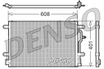 Kondensaator,kliimaseade DENSO DCN02012