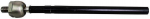 Sisemine rooliots,roolivarras DENCKERMANN D180031