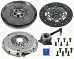 Sidurikomplekt SACHS 2290 601 051