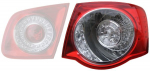 Tagatuli HELLA 2SD 983 150-041