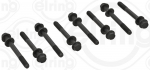 Klapikaanekruvikomplekt ELRING 632.730