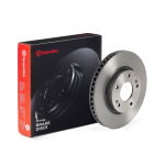 Piduriketas BREMBO 09.F530.11