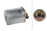 K&uuml;tusefilter HELLA 8ZF 366 110-481