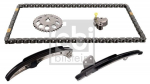Mootori keti komplekt FEBI BILSTEIN 107857