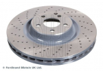 Piduriketas BLUE PRINT ADU174389