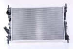 Radiaator,mootorijahutus NISSENS 69223