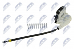Ukselukk NTY EZC-ME-105